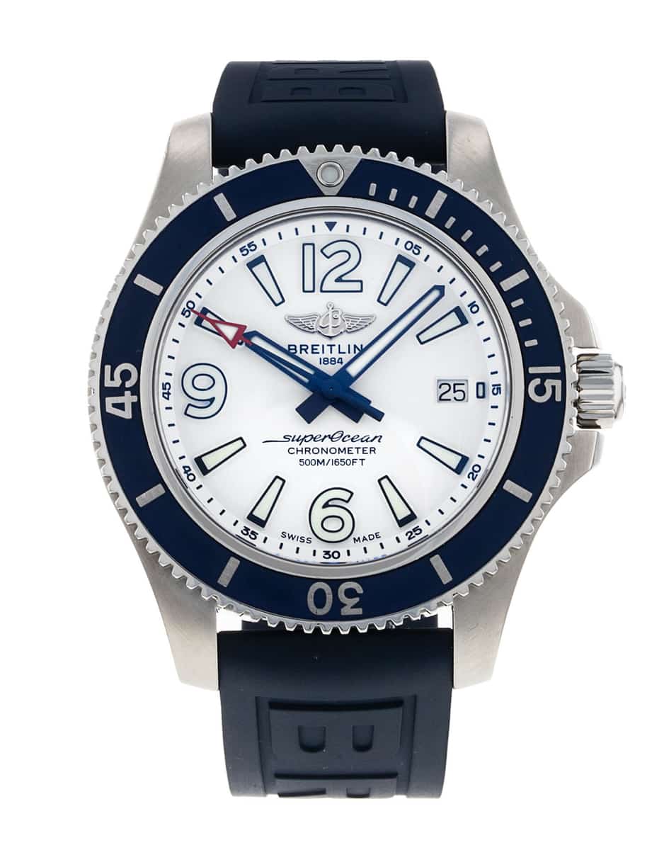 Breitling SuperOcean Automatic A17366 Breitling SuperOcean Automatic A17366